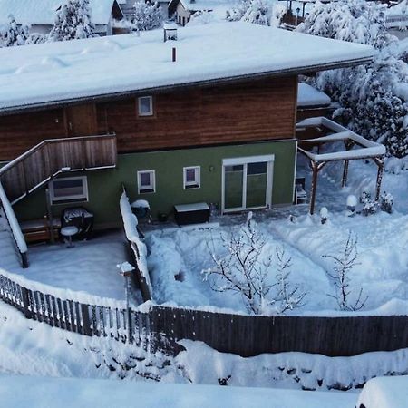 Freestyle Apartment Sautens Exterior foto
