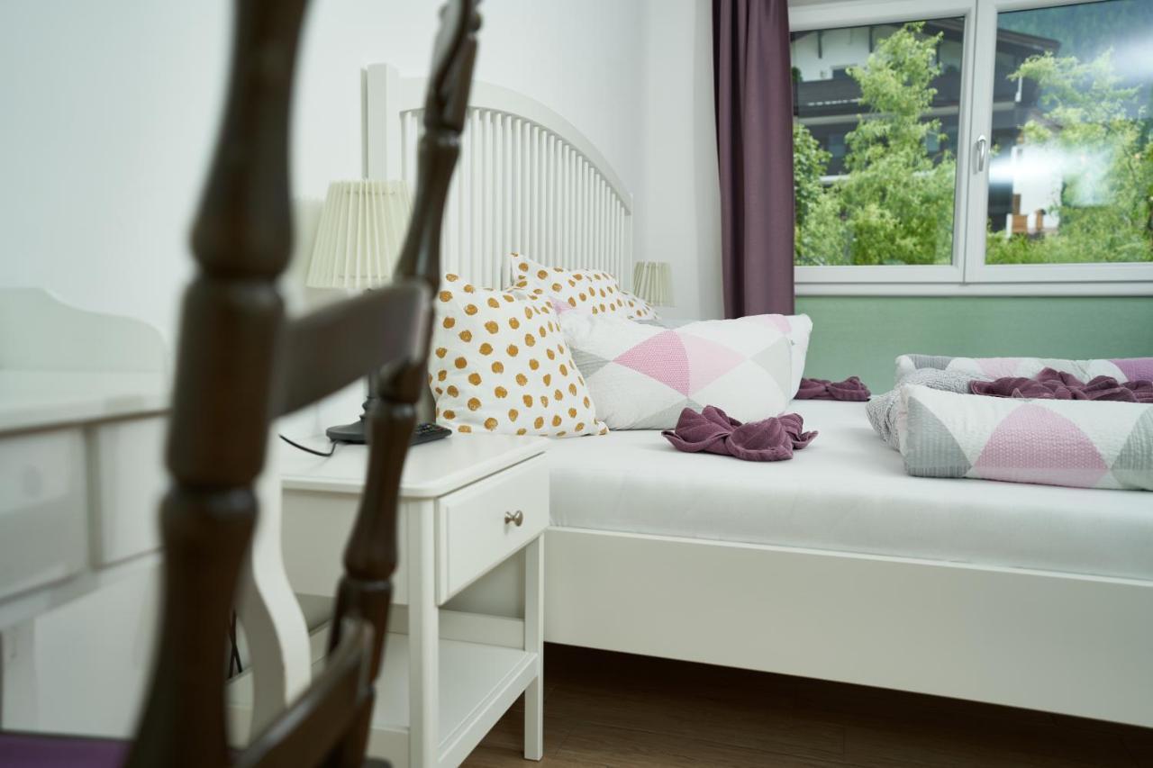 Freestyle Apartment Sautens Exterior foto