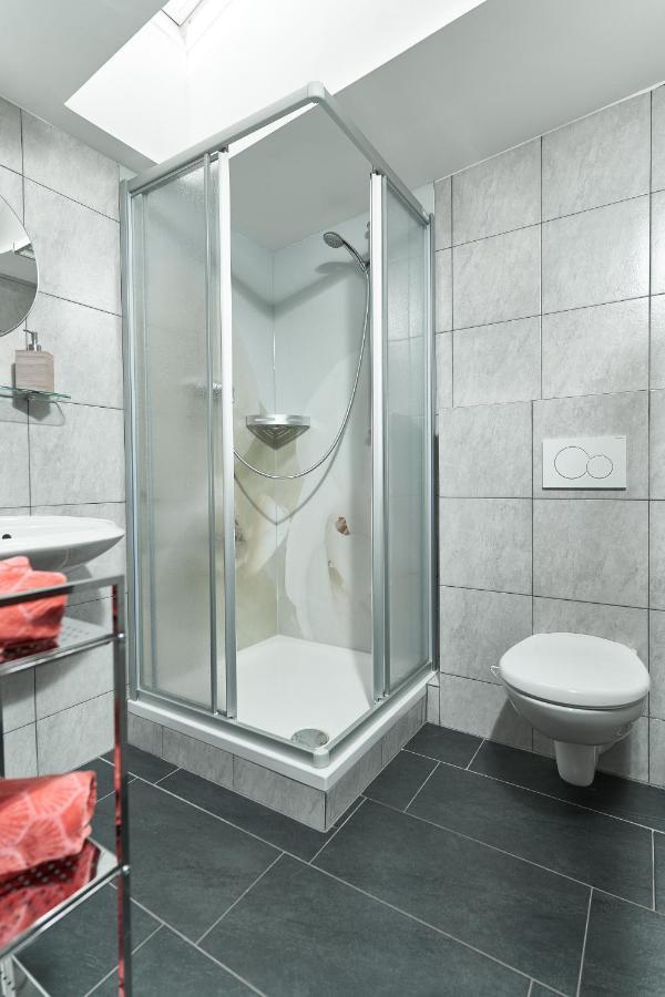 Freestyle Apartment Sautens Exterior foto