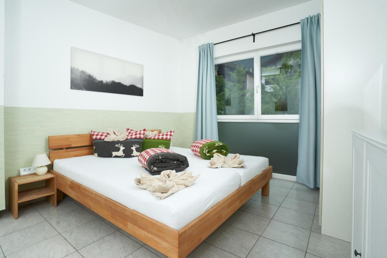Freestyle Apartment Sautens Exterior foto