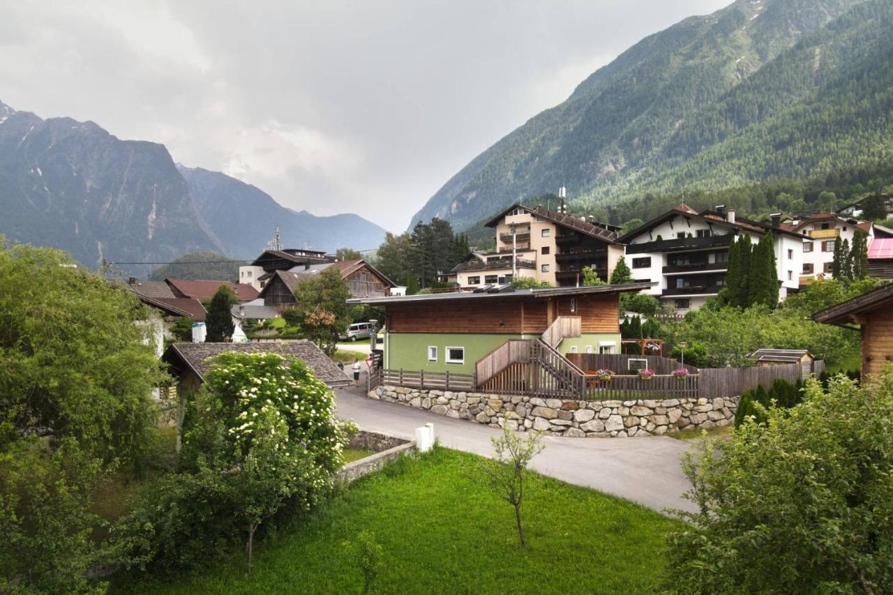 Freestyle Apartment Sautens Exterior foto