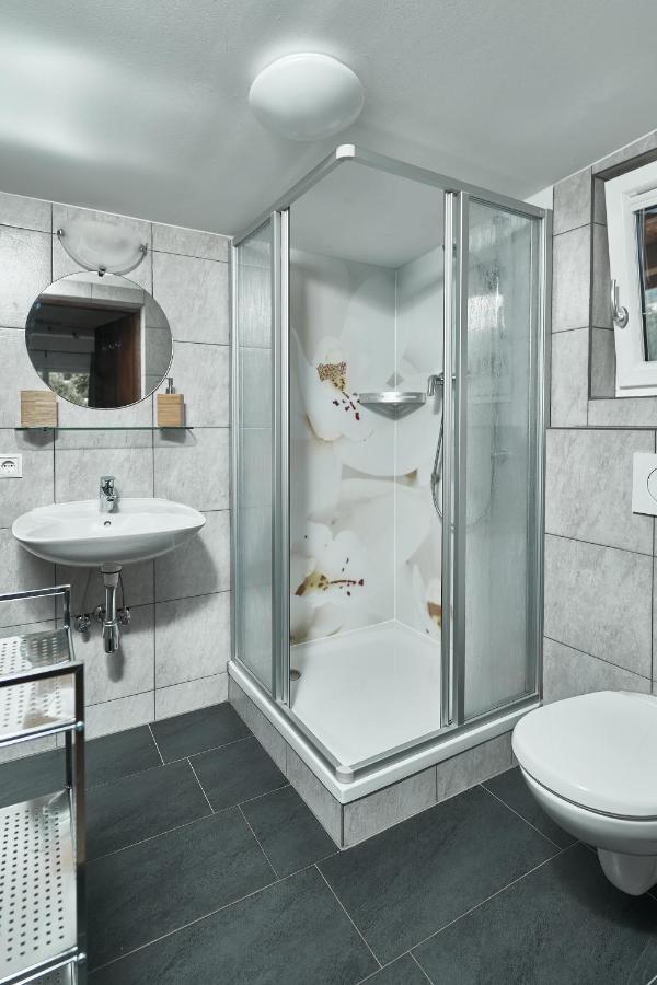 Freestyle Apartment Sautens Exterior foto