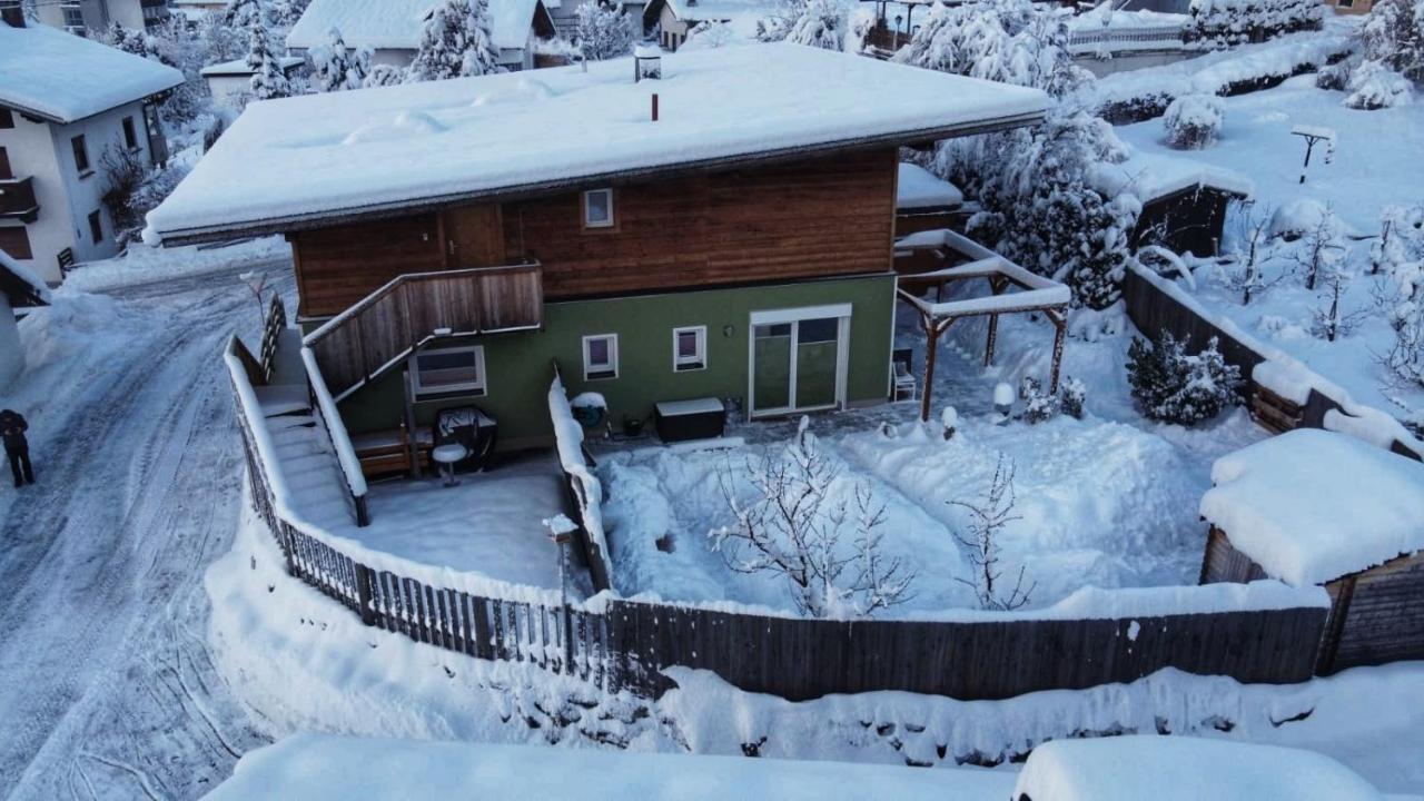 Freestyle Apartment Sautens Exterior foto