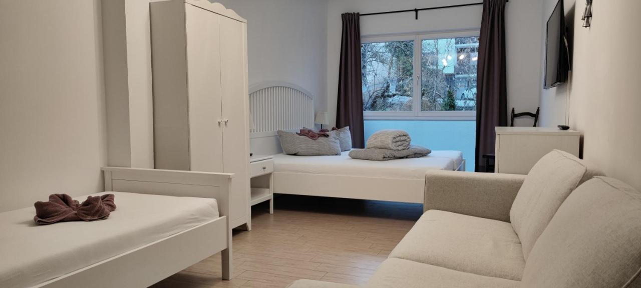 Freestyle Apartment Sautens Exterior foto