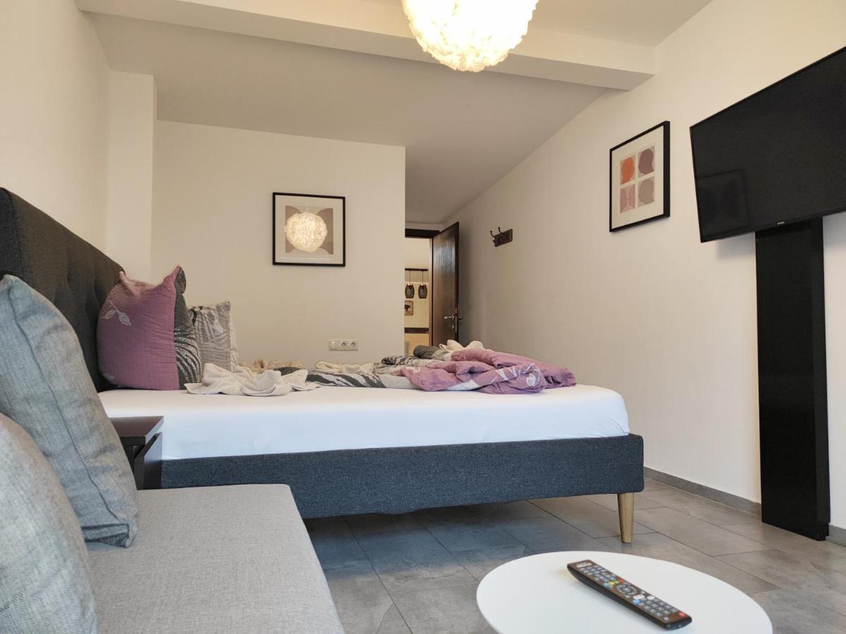 Freestyle Apartment Sautens Exterior foto