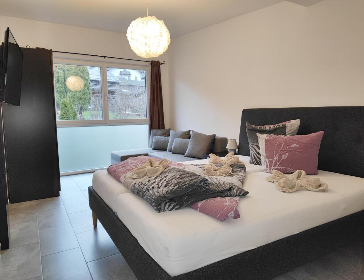 Freestyle Apartment Sautens Exterior foto