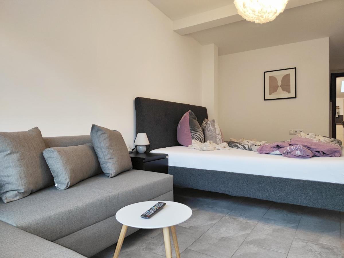 Freestyle Apartment Sautens Exterior foto